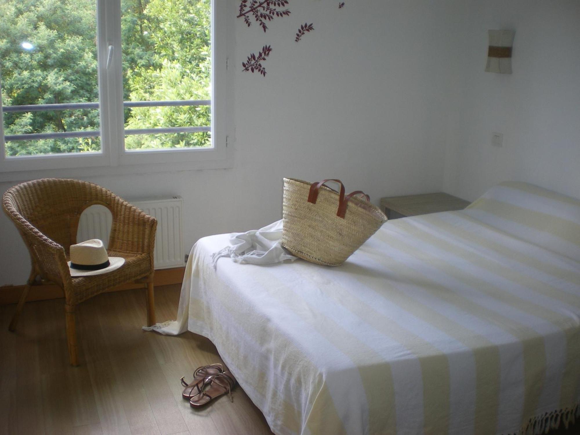 Residence De L'Esperance La Forêt-Fouesnant Zewnętrze zdjęcie